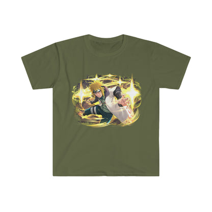 Unisex T-shirt - Minato