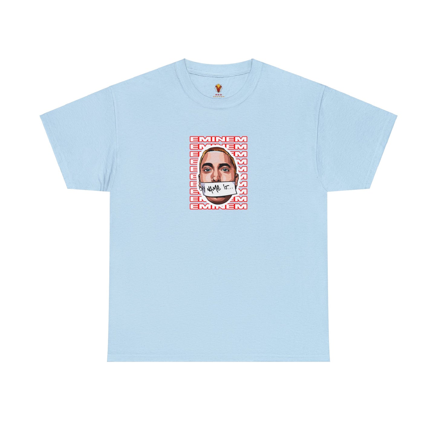 Unisex T-shirt - Eminem (Part 3)