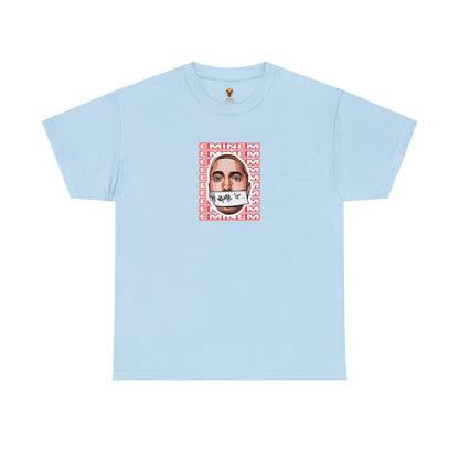 Unisex T-shirt - Eminem (Part 3)