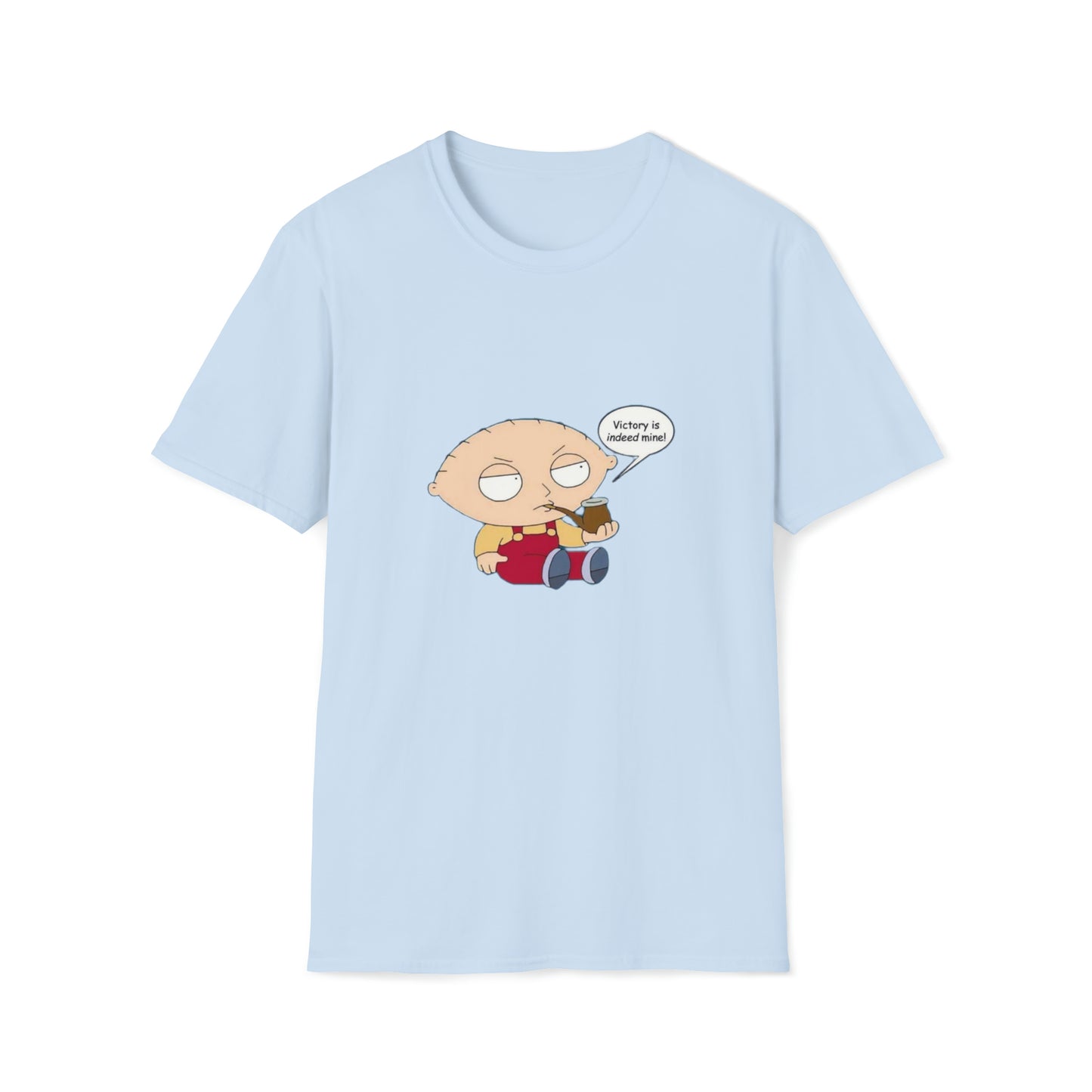 Unisex T-shirt - Family Guy