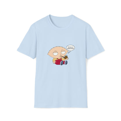 Unisex T-shirt - Family Guy