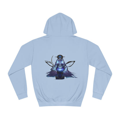 Unisex Hoodie - Lux (Part 2)