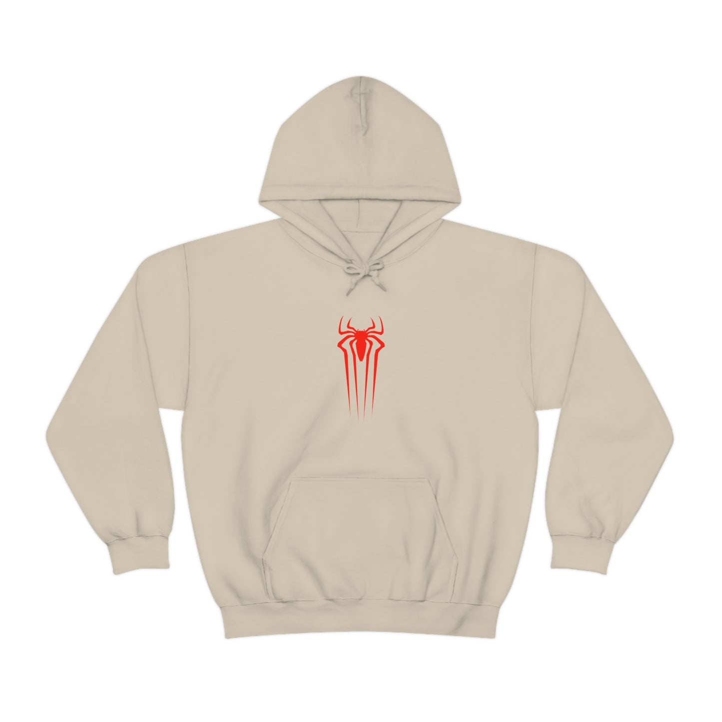 Unisex Hoodie - Web-Slinger