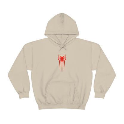 Unisex Hoodie - Web-Slinger