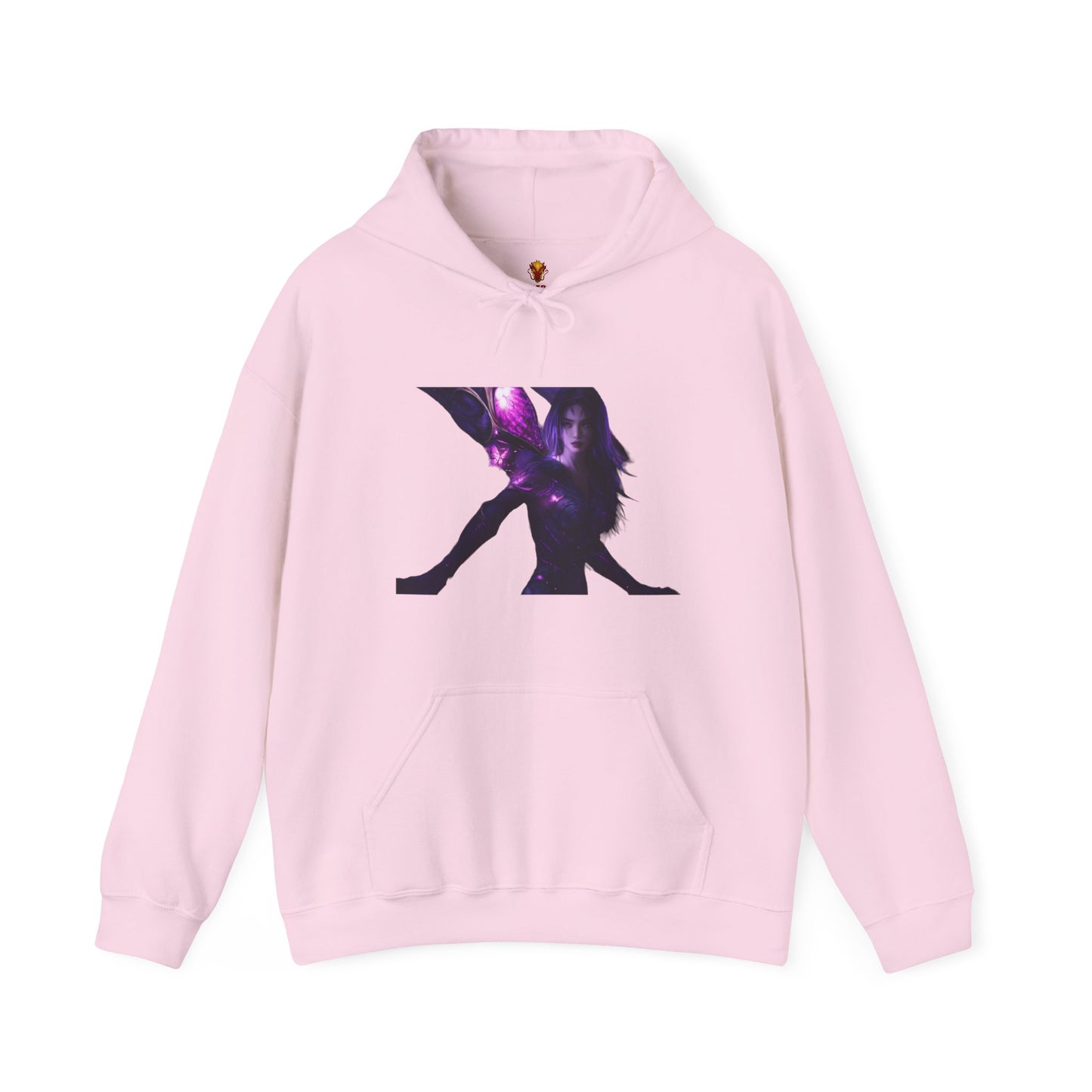 Unisex Hoodie - Kai'Sa (Part 2)