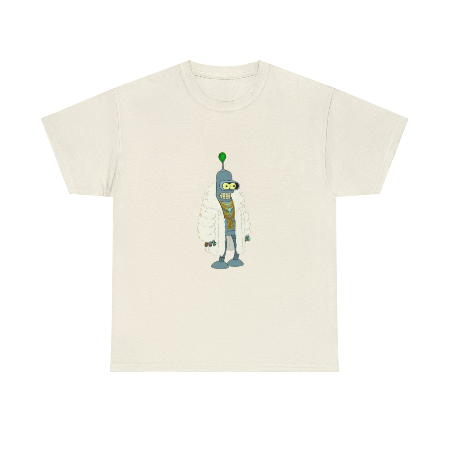 Unisex T-shirt - Futurama (Part 4)