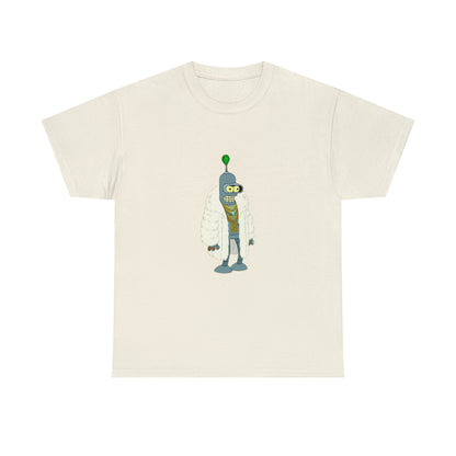 Unisex T-shirt - Futurama (Part 4)