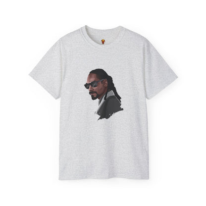 Unisex T-shirt - Snoop Dogg (Part 2)