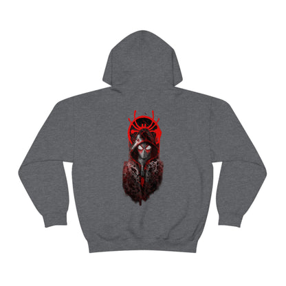 Unisex Hoodie - Web-Slinger