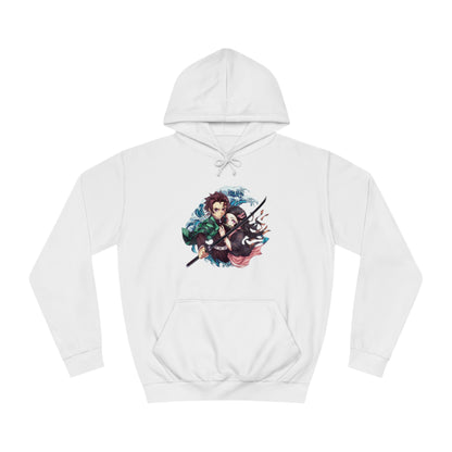 Unisex Hoodie - Demon Slayer