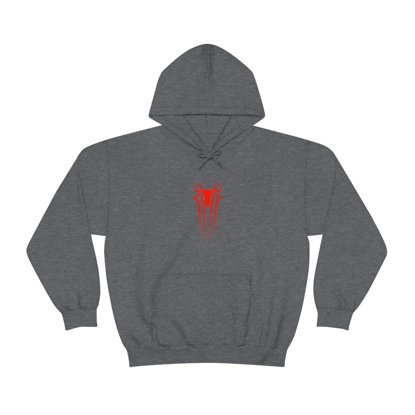 Unisex Hoodie - Web-Slinger