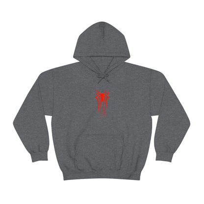 Unisex Hoodie - Web-Slinger