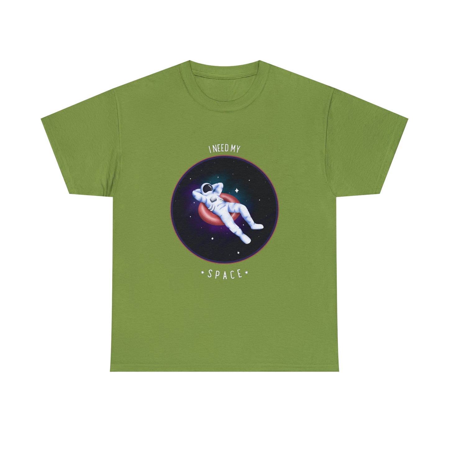 Unisex T-shirt - Need My Space