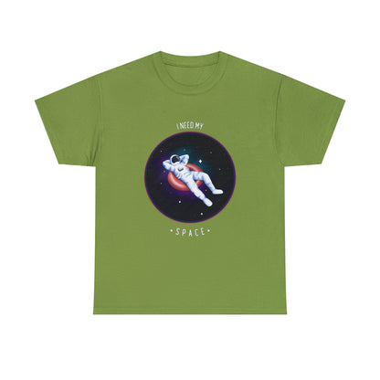 Unisex T-shirt - Need My Space