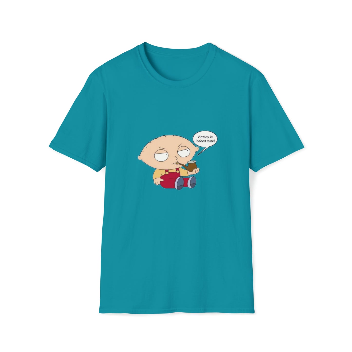 Unisex T-shirt - Family Guy