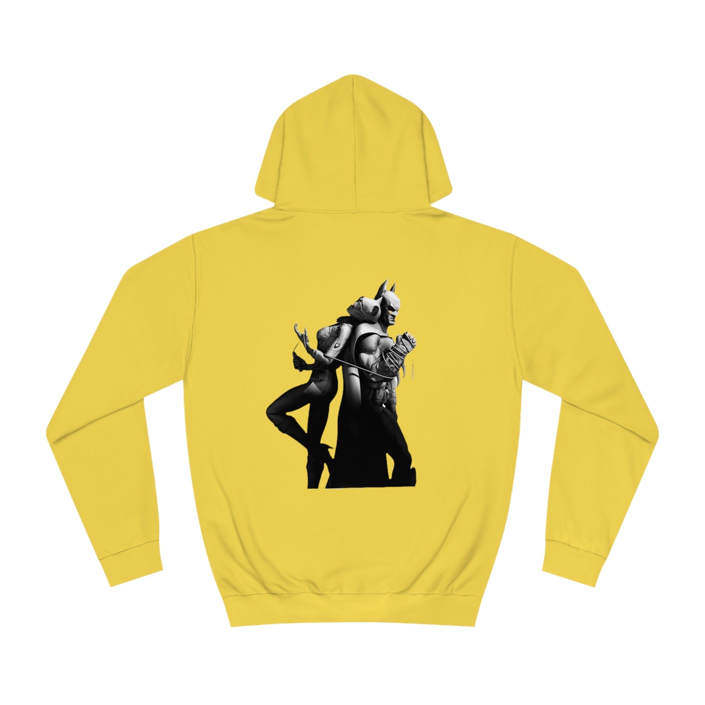 Unisex Hoodie - Batman