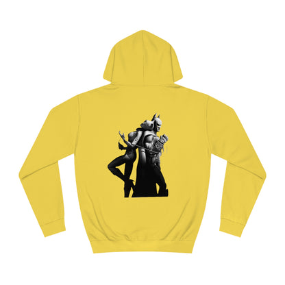 Unisex Hoodie - Batman