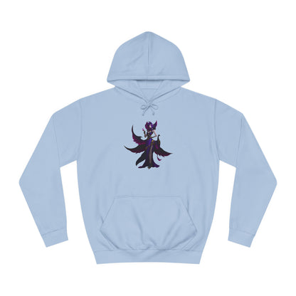 Unisex Hoodie - Morgana (Part 2)