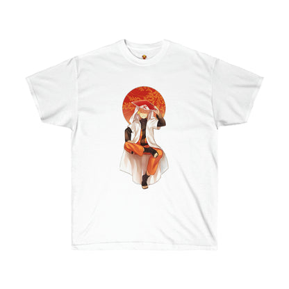 Unisex T-shirt - Hokage Naruto