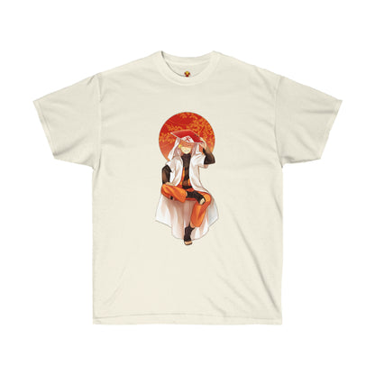 Unisex T-shirt - Hokage Naruto