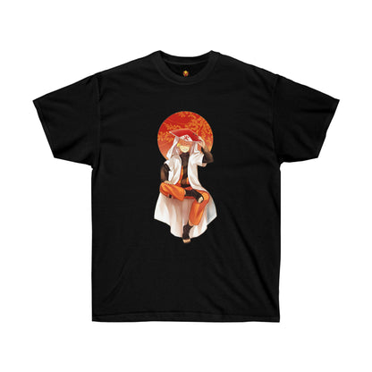 Unisex T-shirt - Hokage Naruto