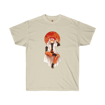 Unisex T-shirt - Hokage Naruto