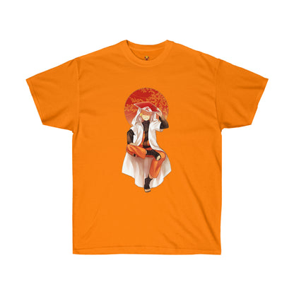 Unisex T-shirt - Hokage Naruto