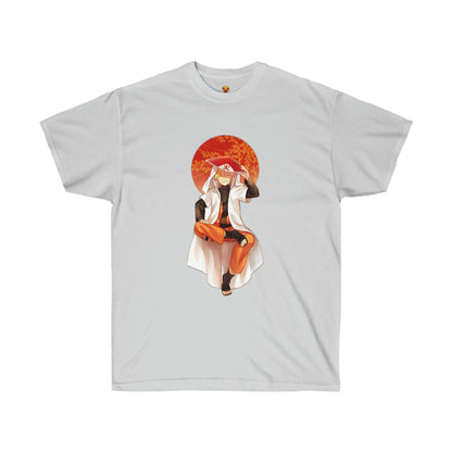 Unisex T-shirt - Hokage Naruto