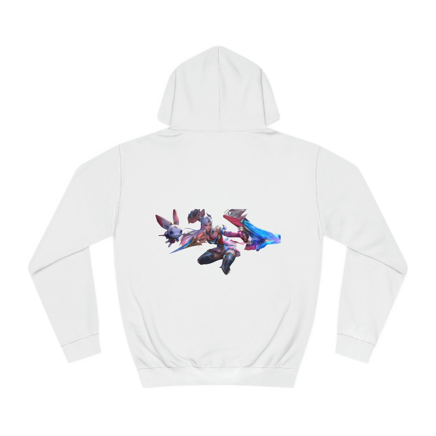 Unisex Hoodie - Kai'Sa (Part 3)