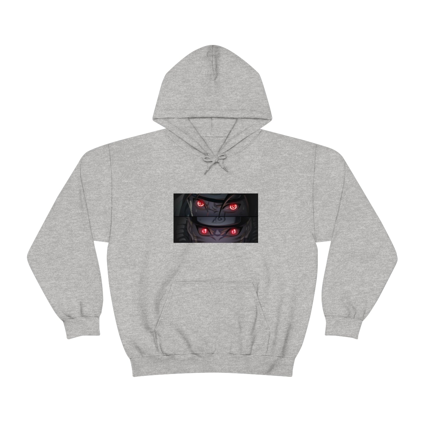 Unisex Hoodie -  Eternal Sharingan