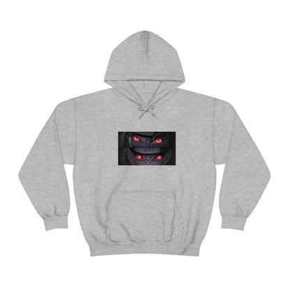 Unisex Hoodie -  Eternal Sharingan