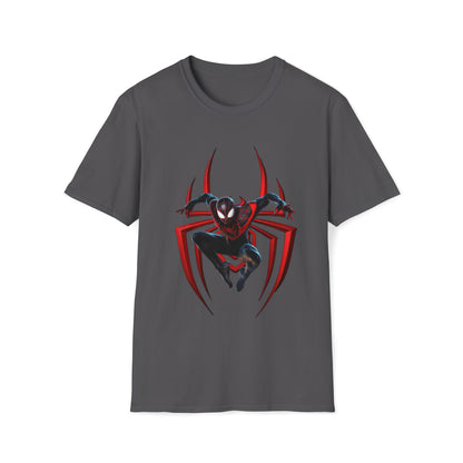 Unisex T-shirt - Spider-Man (Part 8)