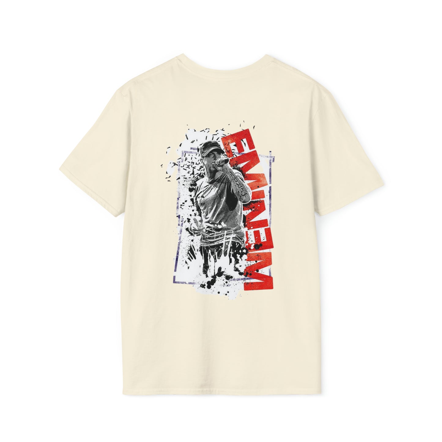 Unisex T-shirt - Eminem