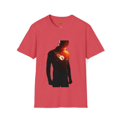 Unisex T-shirt - The Flash