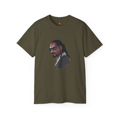 Unisex T-shirt - Snoop Dogg (Part 2)