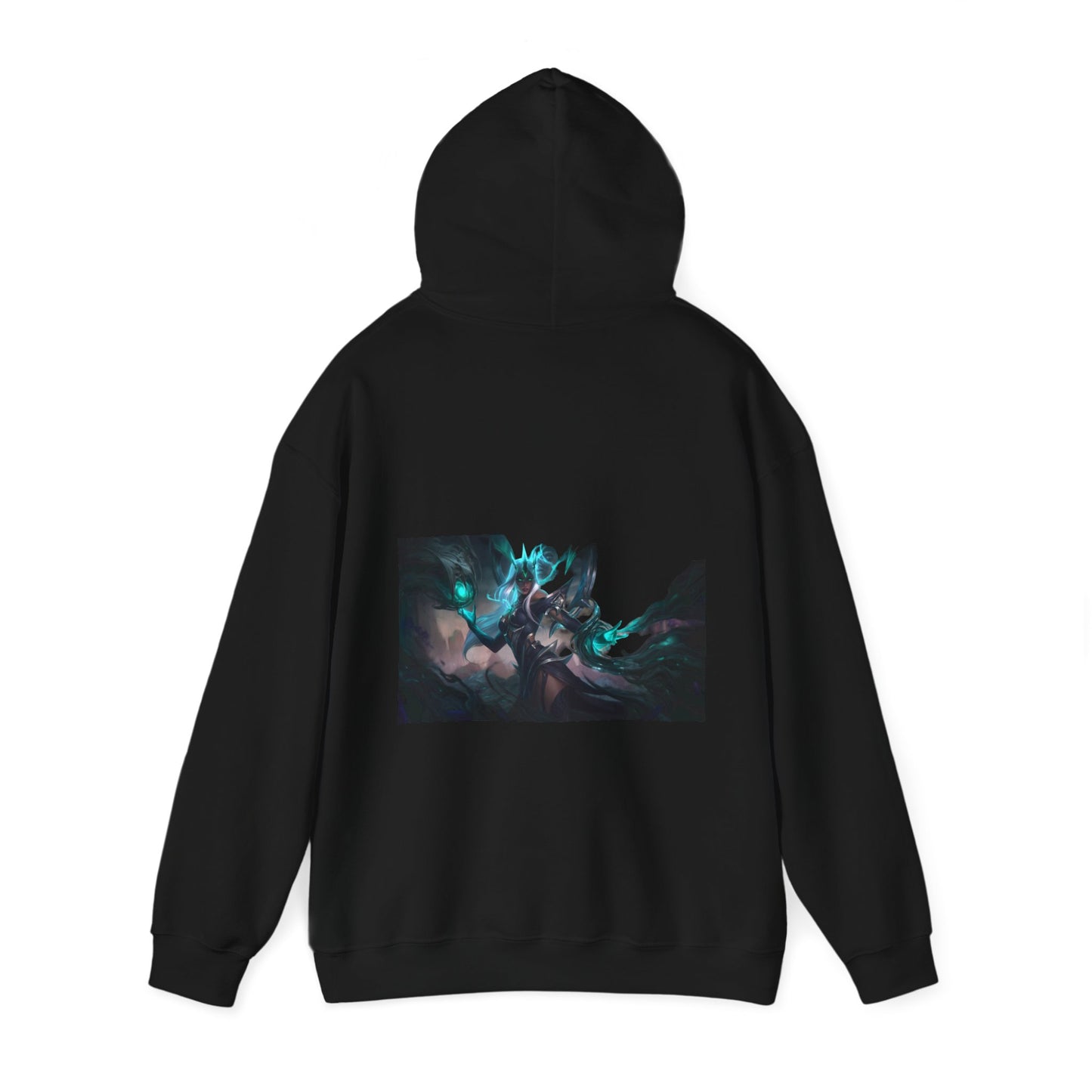 Unisex Hoodie - Karma (Part 2)