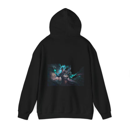 Unisex Hoodie - Karma (Part 2)