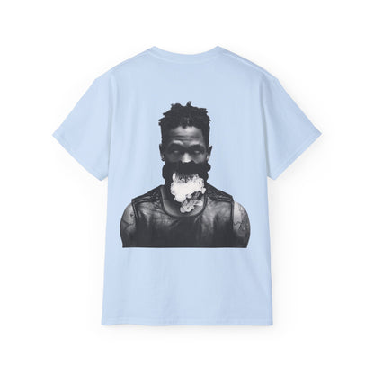 Unisex T-shirt - Travis Scott (Part 2)