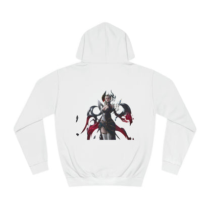 Unisex Hoodie - Morgana (Part 2)