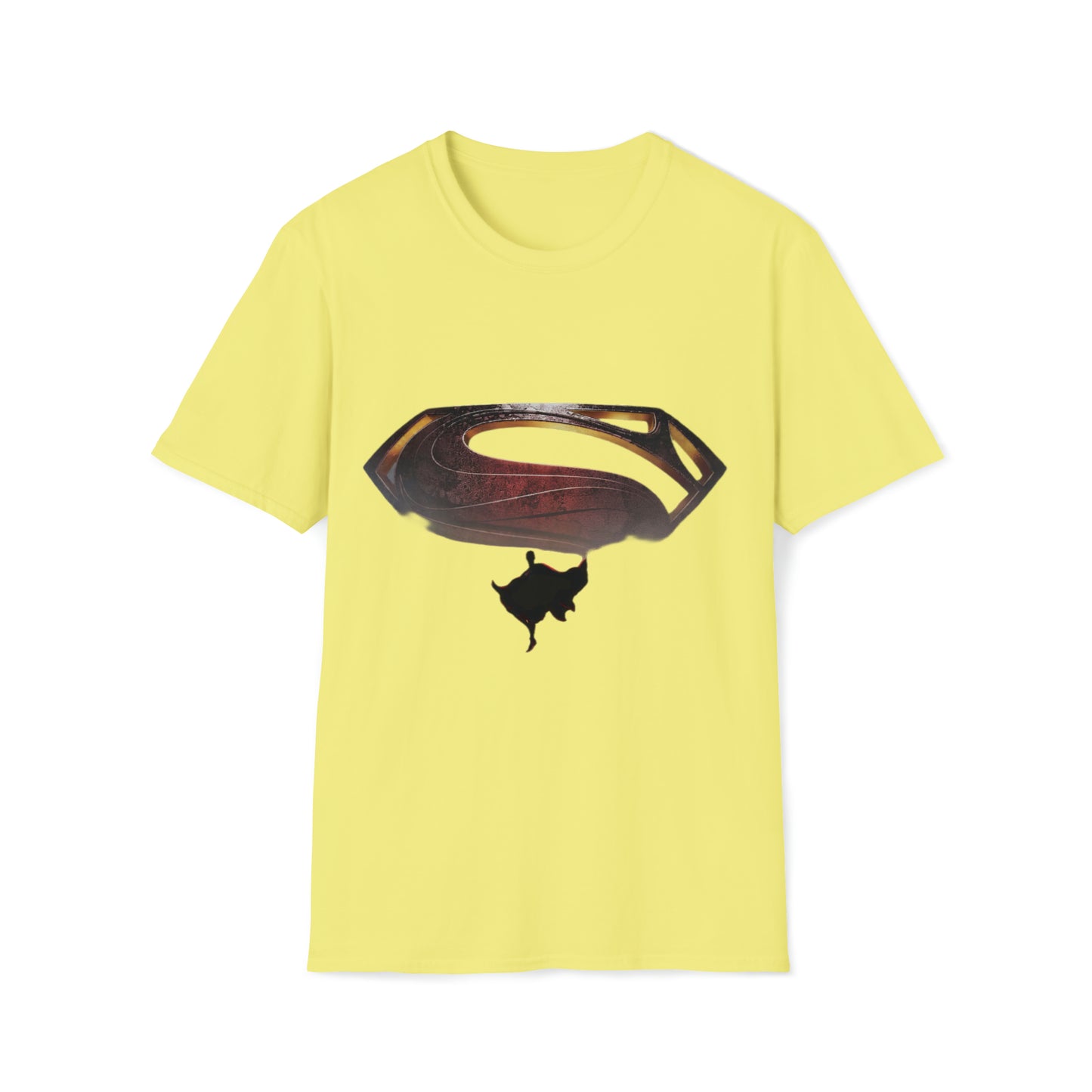 Unisex T-shirt - Superman