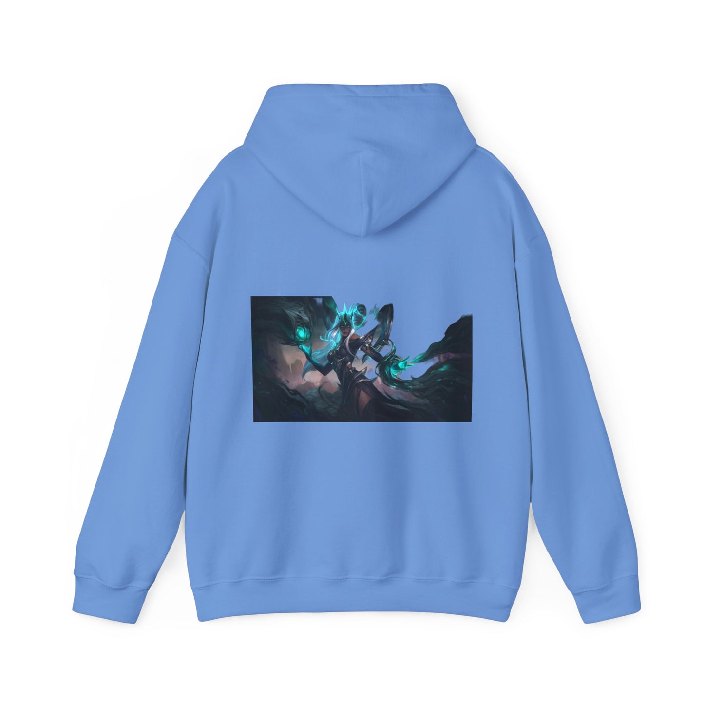 Unisex Hoodie - Karma (Part 2)