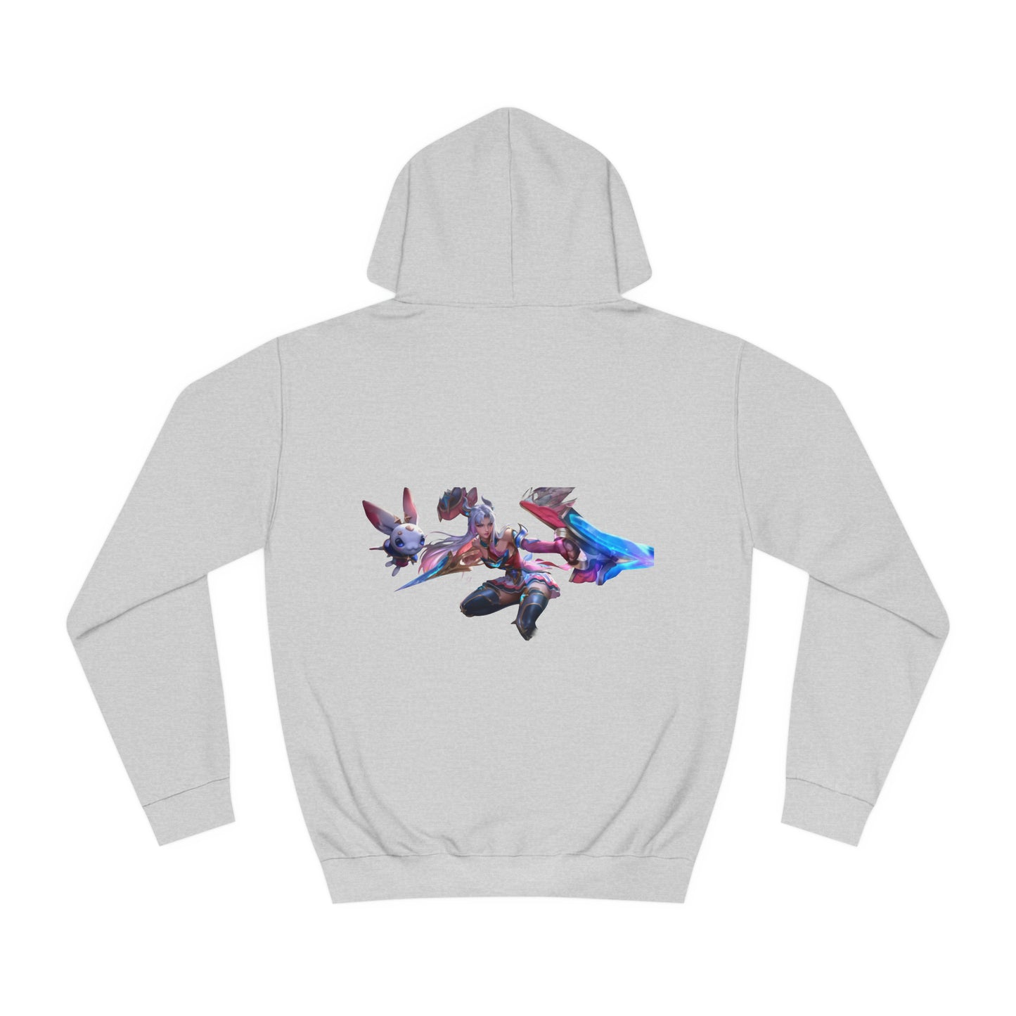 Unisex Hoodie - Kai'Sa (Part 3)