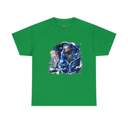 Unisex T-shirt - Kakashi's Family