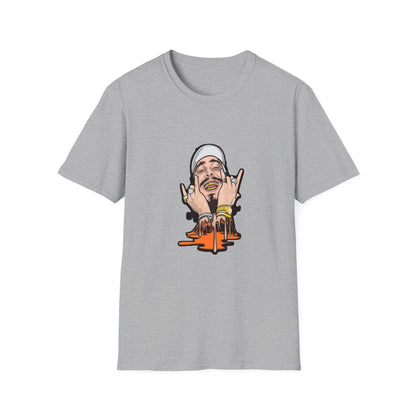 Unisex T-shirt - Post Malone (Part 3)