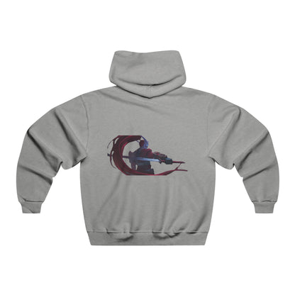 Unisex Hoodie - Yasuo