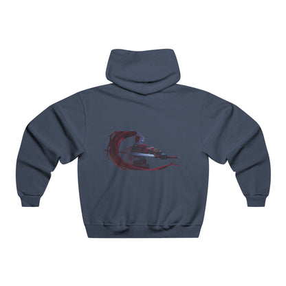 Unisex Hoodie - Yasuo