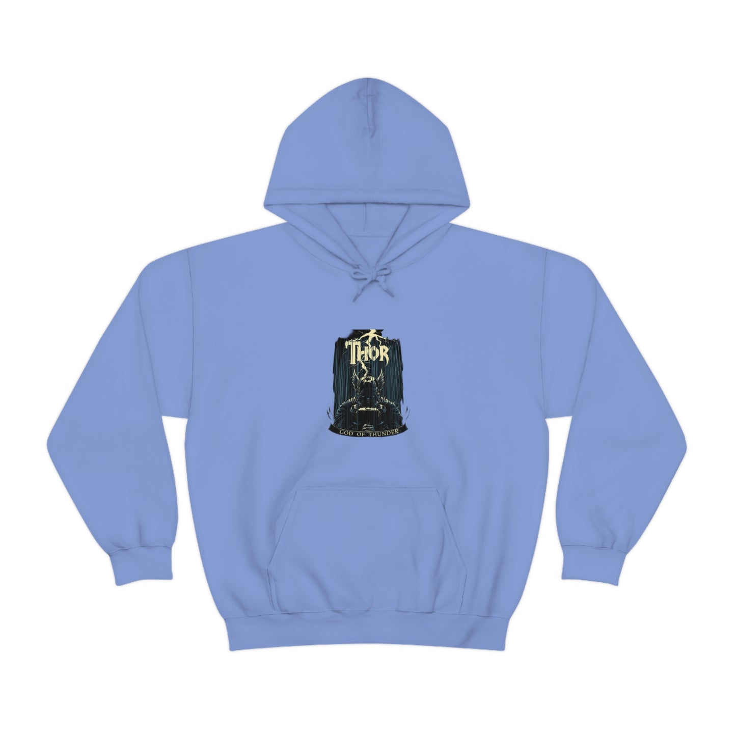 Unisex Hoodie - Thor