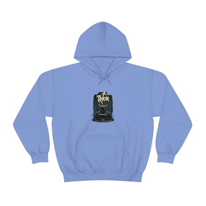 Unisex Hoodie - Thor