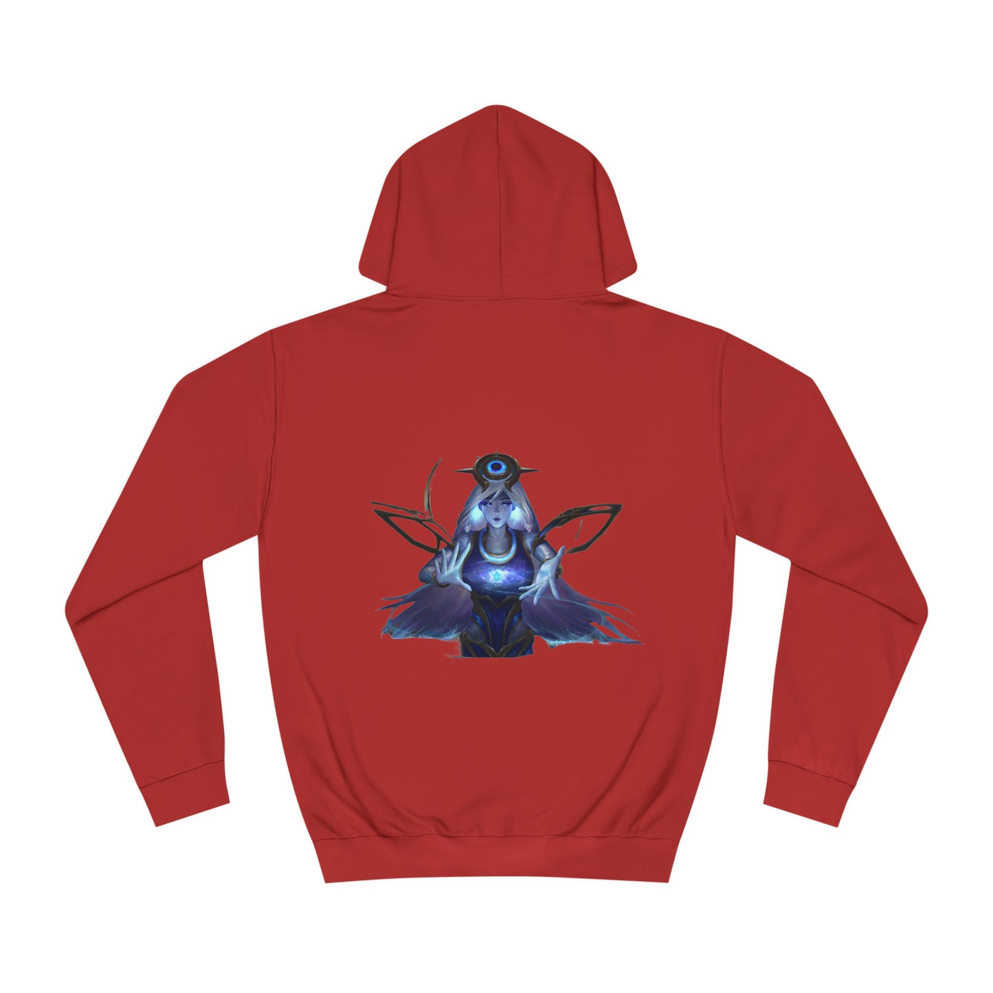 Unisex Hoodie - Lux (Part 2)