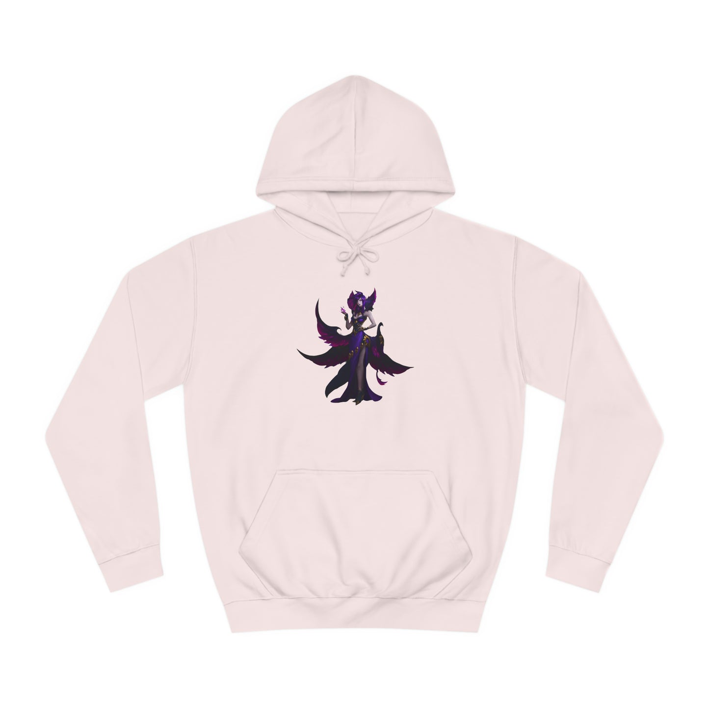 Unisex Hoodie - Morgana (Part 2)